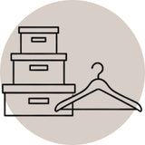 Storage & Organization